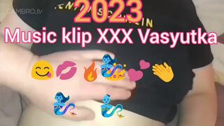Music klip Vasyutka 2023