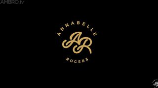 Annabelle Rogers First Date With Annabelle Rogers 4K