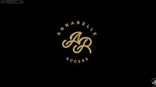 Annabelle Rogers Dirndl Titfuck 4K