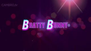 Ass Ripoff - Bratty Bunny