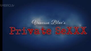 Vanessa Blue Big Boobs