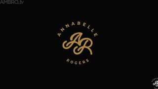 Annabelle Rogers Erotic Magic 4K