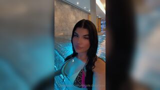 Nicole dobrikov whirlpool vibes_ xxx onlyfans porn videos