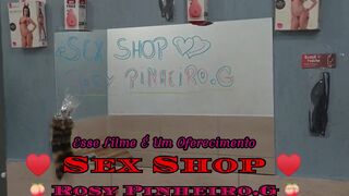 Rosypinheirotrans rosy pinheiro seu cuzinho para cliente seu sex shop rosy pinheiro xxx onlyfans porn videos