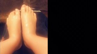 Ineedkrystalxo foot fetishes this ones for you full show xxx onlyfans porn videos