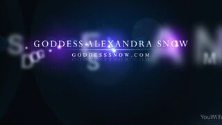 Dominasnow this video is pretty much applicable to almost every guy who thinks he s good in bed or c xxx onlyfans porn videos