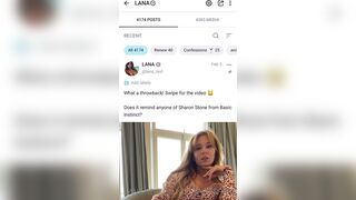 Lana reid want see all confessions one place click the 'confessions xxx onlyfans porn videos