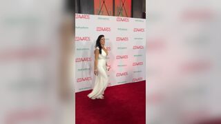 Thereaganfoxx foxx sighting the red carpet onlyfans porn video xxx