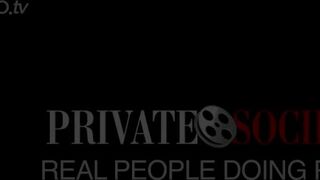 Private Society - Gina