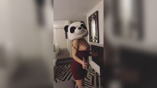 Holly treats oh hey there party panda i really want to get a unicorn one xxx onlyfans porn videos