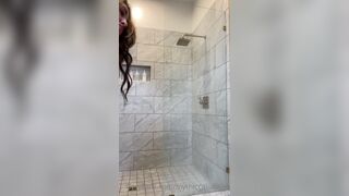 Mythiccalofficial shower 2