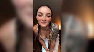 Tilly toy Stop Drop & Roll onlyfans porn video xxx