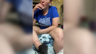 Mystikal mami for smelly foot boys xxx onlyfans porn videos