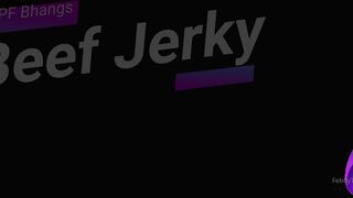 Febbytwigs preview of my anal scene beef jerky with pfbhangsxxx deepthroat 69 mutual orgasm squi xxx onlyfans porn videos