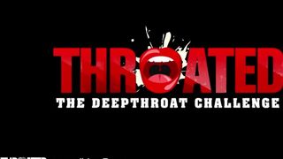 Bl airwilliams- Deepthroat thick slut