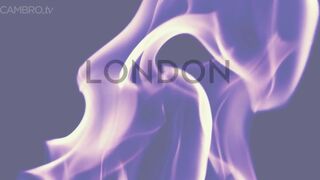 London Lix - Good Boy Fetish Mesmerize