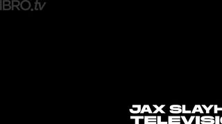 Rocky Emerson - BBC Anal Sex With Jax Slayher