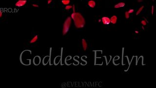 Goddess Evelyn sph 296