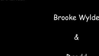 Brooke Teams Up With Dredd