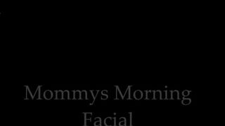 Annabelle Rogers - Mommys Morning Facial