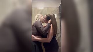 Lylasbigheart GG - lesbianTitty Sucking