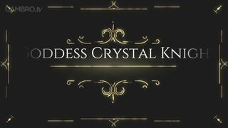 Crystal Knight Hot 298