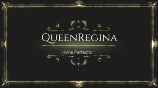 Queen Regina Hot 291