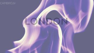 London Lix - Playing With Your Ruined Orgasm Again