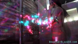 Brantleyblaze glow