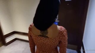 Pengaliprincess innocent hijabi girlfriend gives her black boyfriend treat onlyblacksxxx onlyfans porn video xxx