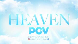 Ivy Lebelle - Heaven POV
