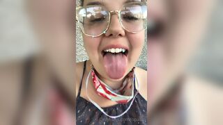 Opal sage when someone asks what the mouf _☠️ xxx onlyfans porn videos