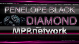 Penelopeblackdiamond penelope black diamond aka bigbustystar for hardcore fans softcore movie but for onlyfans porn video xxx
