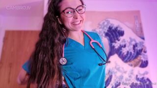 Emily Hill - Doctor - onlyfans