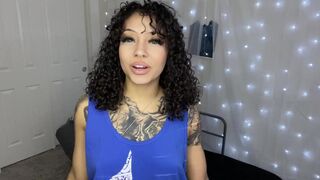 Omgyoash part fashion nova try haul you guys want see glasses for part onlyfans porn video xxx