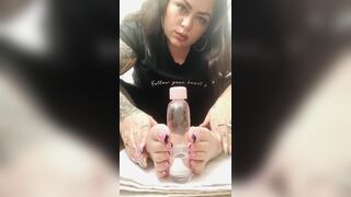 Latinamarina requested full oily soles joi w/ countdown onlyfans porn video xxx