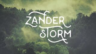ZanderStormx - BF Creampie