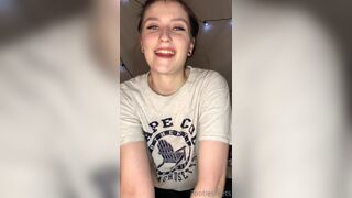 Footiesfeets step bro joi your step sister is bored and since you agreed to be her slave she gets to t xxx onlyfans porn videos