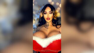 Vip nvr Christmas tips welcomed guys Merry Christmas all & happy new year especially the onlyfans porn video xxx