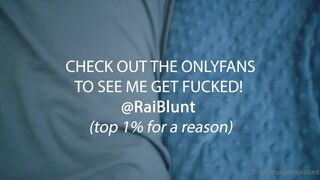 Raiblunt the guy everyone missed this will first public while but yall get first xxx onlyfans porn videos