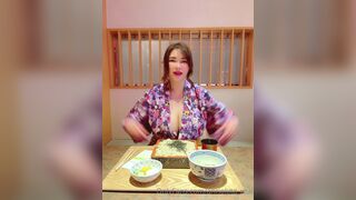 Anriokita real video try japanese soba most delicious way to eat xxx onlyfans porn videos