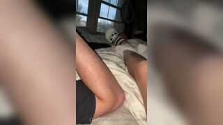 Raineyjames best foot fetish video yet made man worship freshly polished toes which xxx onlyfans porn videos