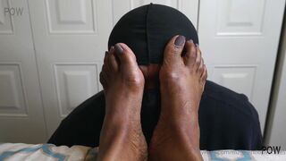 Plentiofwrinkles loves the scent soles & couldn get enough onlyfans porn video xxx