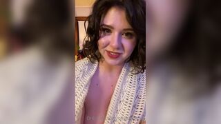 Oliveapple42 sit back relax and cum with xxx onlyfans porn videos