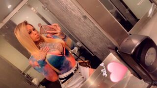 Britney_boykins one bad bitch xxx onlyfans porn videos