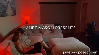 Janetmasonxxx brand new scene release more than a stepmother part 2 crossing the line the second xxx onlyfans porn videos