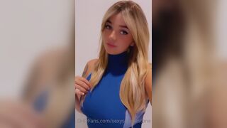 Sexyserenastone New hair❤️❤️❤️ onlyfans porn video xxx