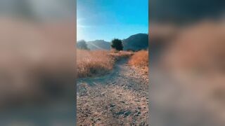 Ravenrockette malibu state park xxx onlyfans porn videos
