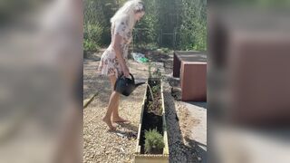 Athenapalomino just gardening xxx onlyfans porn videos