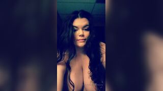 Amandacurvy good morning 3 xxx onlyfans porn videos